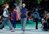 Einde Fashion Week Milaan en start Fashion Week Parijs