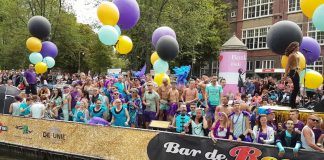 Laatste kans inschrijven Botenparade 2018