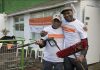 Oranje Fonds organiseert grootste vrijwilligersactie van Nederland