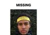 Orlando (17) uit Rotterdam vermist