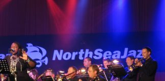 EERSTE NAMEN NORTH SEA JAZZ 2018 BEKEND GEMAAKT