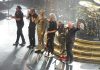 QUEEN met ADAM LAMBERT voor concert naar Ahoy QUEEN met ADAM LAMBERT met concert naar Ahoy
