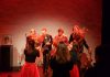 Vermakelijke weekendafsluiter in het Amsterdamse Tobacco Theater Vermakelijke weekendafsluiter in het Amsterdamse Tobacco Theater