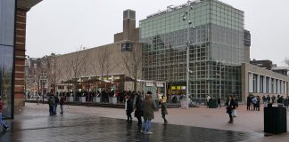 Blog: Leuke dingen te doen in Amsterdam dinsdag 6 februari Blog: Leuke dingen te doen in Amsterdam dinsdag 5 februari