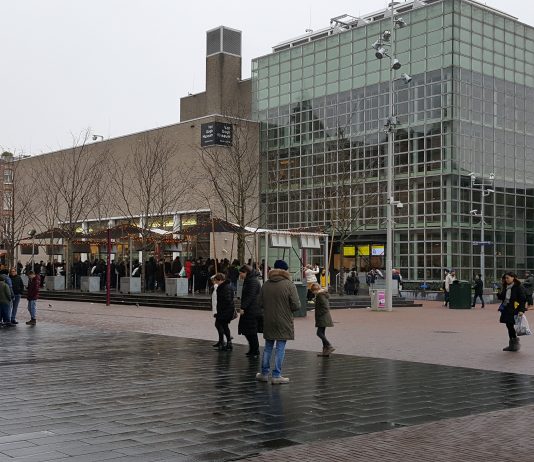 Blog: Leuke dingen te doen in Amsterdam dinsdag 5 februari