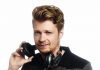 Wietze de Jager wordt radio dj bij Radio 538 REINIER RVDA