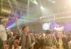 Gouden Kabouter Awards uitgereikt in ontketende Paradiso Gouden Kabouter Awards uitgereikt in ontketende Paradiso