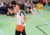 Volleybalcoach Martijn van Goeverden verlaat topdivisionist US Amsterdam Volleybalcoach Martijn van Goeverden verlaat topdivisionist US Amsterdam