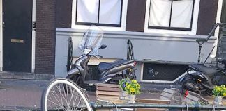 Blog: leuke dingen te doen in Amsterdam zaterdag 24 maart Blog: leuke dingen te doen in Amsterdam zaterdag 24 maart