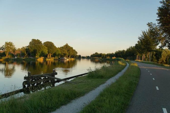 26-03-2018 Rivier-de-amstel C5 Blog: leuke dingen te doen in Amsterdam maandag 26 maart