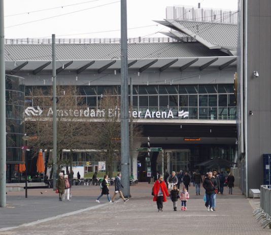 Blog: leuke dingen te doen in Amsterdam donderdag 29 maart Blog: leuke dingen te doen in Amsterdam donderdag 29 maart