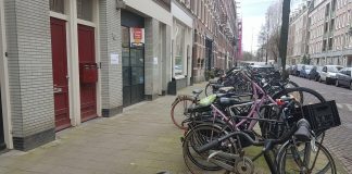 Wees lief voor elkaar wees lief voor de stad Wees lief voor elkaar wees lief voor de stad