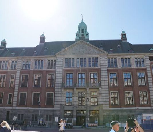 Blog: leuke dingen te doen in Amsterdam zaterdag 10 maart Blog: leuke dingen te doen in Amsterdam zaterdag 10 maart