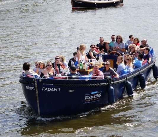 Blog: leuke dingen te doen in Amsterdam zondag 11 maart Blog: leuke dingen te doen in Amsterdam zondag 11 maart