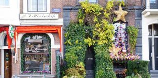 Blog: leuke dingen te doen in Amsterdam dinsdag 6 maart