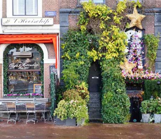 Blog: leuke dingen te doen in Amsterdam dinsdag 6 maart Blog: leuke dingen te doen in Amsterdam dinsdag 6 maart