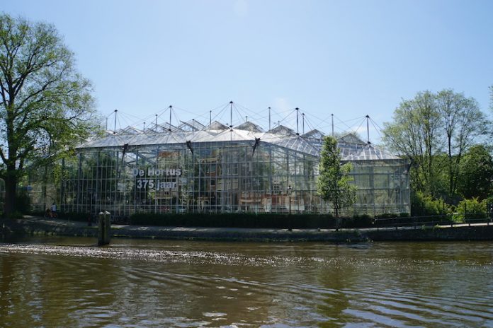 Blog: leuke dingen te doen in Amsterdam donderdag 22 maart