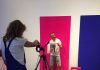 Amerikaan Daniel Shea wint Foam Paul Huf Award 2018