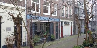 Blog: leuke dingen te doen in Amsterdam dinsdag 20 maart Blog: leuke dingen te doen in Amsterdam dinsdag 20 maart