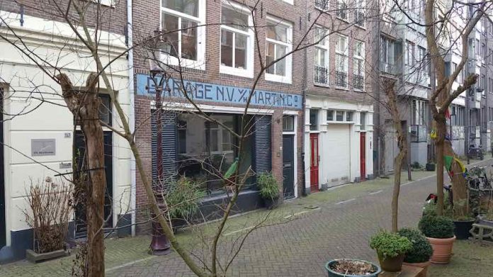 Gevel-reklame-utrechtsedwarsstraat-149 C1 Blog: leuke dingen te doen in Amsterdam dinsdag 20 maart