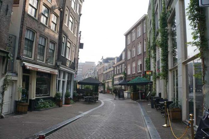 Kerkstraat C6 Blog: leuke dingen te doen in Amsterdam woensdag 14 maart