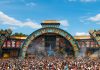 Steve Aoki, Showtek, Sam Feldt, Joris Voorn e.v.a. naar 7th Sunday Steve Aoki, Showtek, Sam Feldt, Joris Voorn e.v.a. naar 7th Sunday