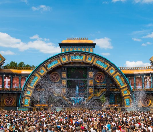 Steve Aoki, Showtek, Sam Feldt, Joris Voorn e.v.a. naar 7th Sunday Steve Aoki, Showtek, Sam Feldt, Joris Voorn e.v.a. naar 7th Sunday