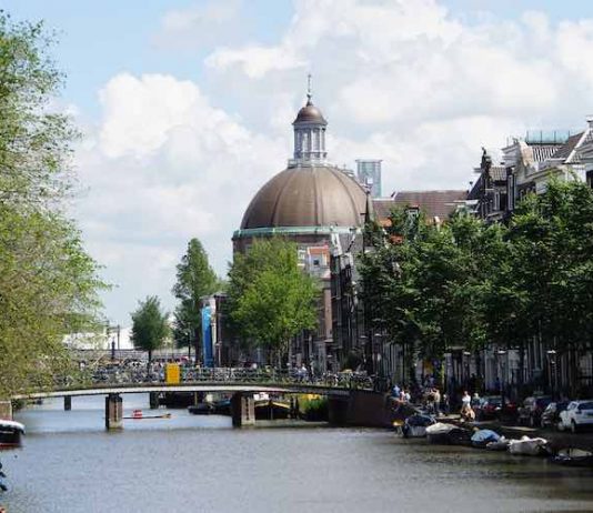 Blog: leuke dingen te doen in Amsterdam donderdag 15 maart Blog: leuke dingen te doen in Amsterdam donderdag 15 maart