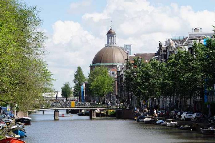 Koepelkerk-amsterdam C3 Blog: leuke dingen te doen in Amsterdam donderdag 15 maart