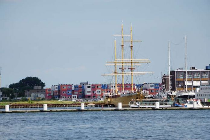Pollux-boot c1 Blog: leuke dingen te doen in Amsterdam maandag 19 maart