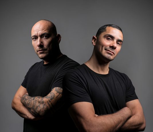 The Partysquad lanceert nieuw album: Nachtwacht
