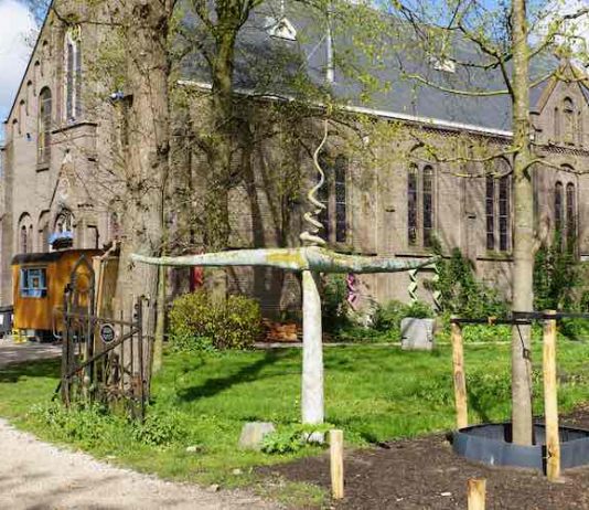 Blog: leuke dingen te doen in Amsterdam vrijdag 23 maart Blog: leuke dingen te doen in Amsterdam vrijdag 23 maart