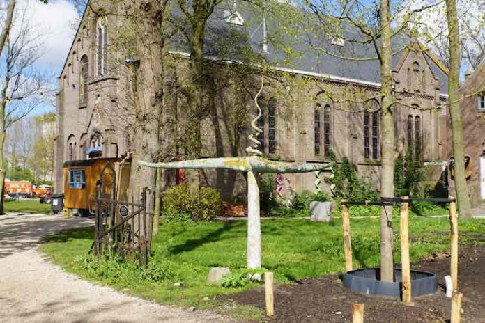 Ruigoord-Amsterdam C4 Blog: leuke dingen te doen in Amsterdam vrijdag 23 maart