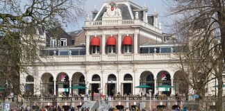 Vondel College: Storytelling Vondel College: Storytelling