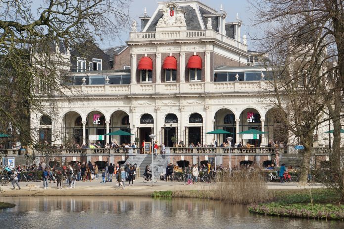 Vondel College: Storytelling Vondel College: Storytelling