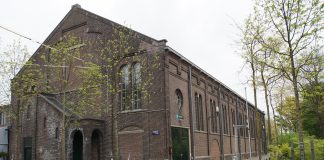 Westergas viert 15-jarig bestaan met gratis picknick voor buurtbewoners