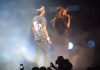 EXTRA CONCERT JAY-Z AND BEYONCÉ OTR II 20 JUNI IN DE AMSTERDAM ARENA EXTRA CONCERT JAY-Z AND BEYONCÉ OTR II 20 JUNI IN DE AMSTERDAM ARENA
