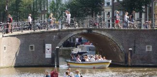 Blog: leuke dingen te doen in Amsterdam donderdag 8 maart