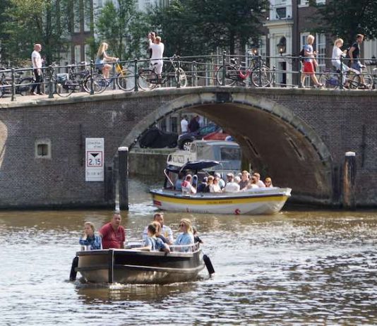 Blog: leuke dingen te doen in Amsterdam donderdag 8 maart Blog: leuke dingen te doen in Amsterdam donderdag 8 maart