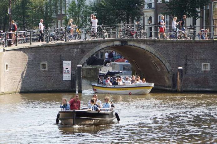 Blog: leuke dingen te doen in Amsterdam donderdag 8 maart