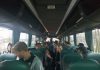 Geen handhavingsfeestje in bus Aristos ondanks winst in Rotterdam