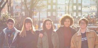 Hoop leuke dingen te beleven tijdens het culturele studentenfestival ‘idd’ Hoop leuke dingen te beleven tijdens het culturele studentenfestival 'idd'