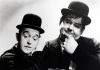 ‘Het Beste van Laurel & Hardy’ en de Ashton Brothers