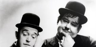 ‘Het Beste van Laurel & Hardy’ en de Ashton Brothers