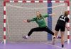 Goalie Marit Huiberts maakt overstap van Foreholte naar VOC Goalie Marit Huiberts maakt overstap van Foreholte naar VOC
