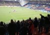 Ajax-fans ziedend na blamage van hun club tegen Vitesse