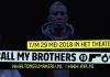 I call my brothers