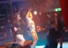 Onalledaagse dinerbeleving bij een elegant Burlesque in de Amsterdamse Regulierdwarsstraat