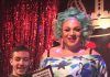 Mohamed winnaar kaarten voor ‘A Drag Nigt to Remember’ Mohamed winnaar kaarten voor 'A Drag Nigt to Remember'