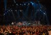 EXTRA SHOW VOOR PEARL JAM IN ZIGGO DOME AMSTERDAM OP 13 JUNI EXTRA SHOW VOOR PEARL JAM IN ZIGGO DOME AMSTERDAM OP 13 JUNI